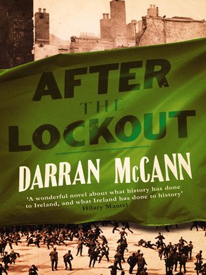 cover image of After the Lockout